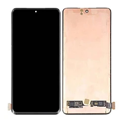 Vivo X60 Pro Plus ORIGINAL LCD Screen Display Combo - Black