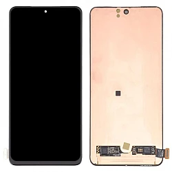 Vivo X60s LCD Screen Display Combo Black High Quality