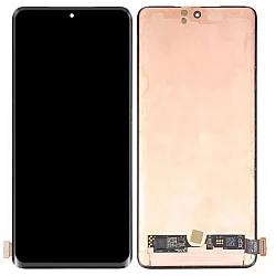 Vivo X60t LCD Screen Display Combo Black High Quality