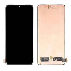 Vivo X60t ORIGINAL LCD Screen Display Combo - Black