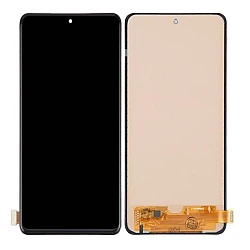 Vivo X70 Pro LCD Screen Display Combo Black High Quality