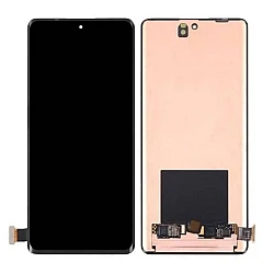 Vivo X70 Pro Plus ORIGINAL LCD Screen Display Combo - Black