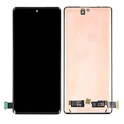 Vivo X80 Pro LCD Screen Display Combo Black High Quality