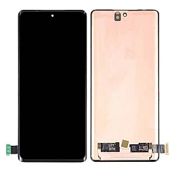 Vivo X80 Pro ORIGINAL LCD Screen Display Combo - Black