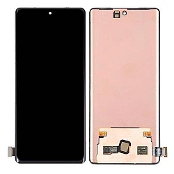 Vivo X90 Pro LCD Screen Display Combo Black High Quality