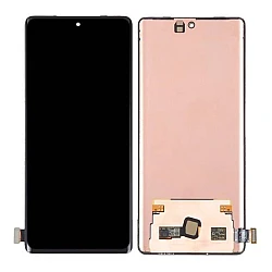 Vivo X90 Pro ORIGINAL LCD Screen Display Combo - Black