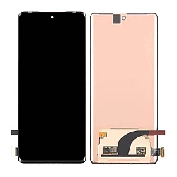 Vivo X90s ORIGINAL LCD Screen Display Combo - Black