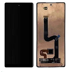 Vivo X-Fold Sub LCD Screen With Digitizer - Black