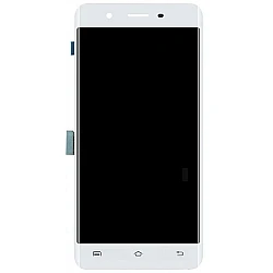 Vivo Xplay5 Elite LCD Screen Display Combo White High Quality