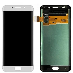 Vivo Xplay6 LCD Screen Display Combo White High Quality