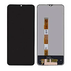 Vivo Y01 LCD Screen Display Combo Black High Quality