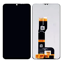 Vivo Y02t LCD Screen Display Combo Black High Quality