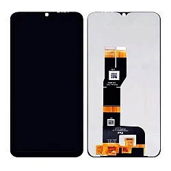 Vivo Y02t ORIGINAL LCD Screen Display Combo - Black