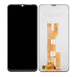 Vivo Y03 ORIGINAL LCD Screen Display Combo - Black