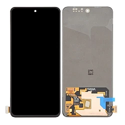 Vivo Y100 4G LCD Screen Display Combo Black High Quality