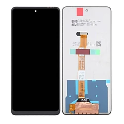 Vivo Y100i LCD Screen Display Combo Black High Quality