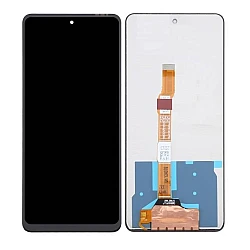 Vivo Y100T LCD Screen Display Combo Black High Quality