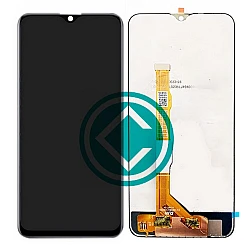 Vivo Y11 2019 LCD Screen Display Combo Black High Quality