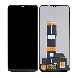 Vivo Y11 2023 LCD Screen Display Combo Black High Quality