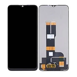 Vivo Y11 2023 ORIGINAL LCD Screen Display Combo - Black