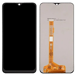 Vivo Y12i LCD Screen Display Combo Black High Quality