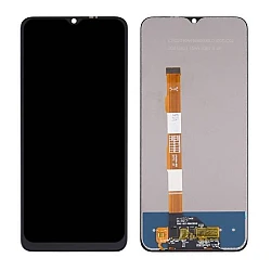 Vivo Y12s ORIGINAL LCD Screen Display Combo - Black
