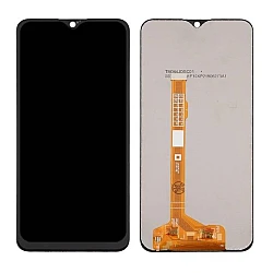 Vivo Y15 ORIGINAL LCD Screen Display Combo - Black