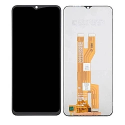 Vivo Y18e ORIGINAL LCD Screen Display Combo - Black