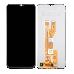 Vivo Y18 LCD Screen Display Combo Black High Quality