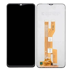 Vivo Y18t ORIGINAL LCD Screen Display Combo - Black