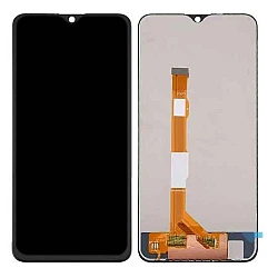 Vivo Y19 ORIGINAL LCD Screen Display Combo - Black