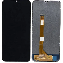 Vivo Y19 LCD Screen Display Combo Black High Quality