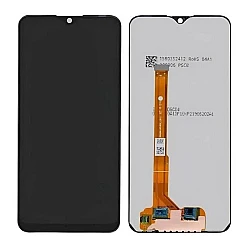 Vivo Y1s ORIGINAL LCD Screen Display Combo - Black