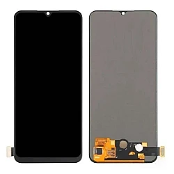Vivo Y200 4G LCD Screen Display Combo Black High Quality