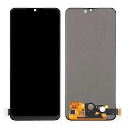 Vivo Y200 5G LCD Screen Display Combo Black High Quality