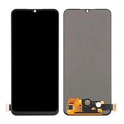 Vivo Y200 GT ORIGINAL LCD Screen Display Combo - Black
