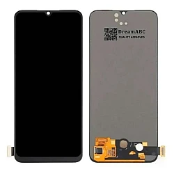 Vivo Y200 Plus ORIGINAL LCD Screen Display Combo - Black