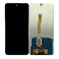 Vivo Y200t ORIGINAL LCD Screen Display Combo - Black