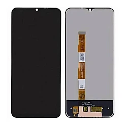 Vivo Y20 2020 LCD Screen Display Combo Black High Quality