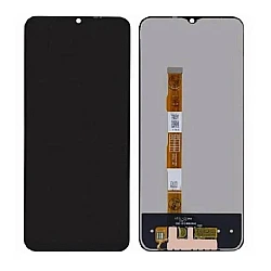 Vivo Y20 2021 ORIGINAL LCD Screen Display Combo - Black