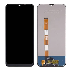 Vivo Y20 G ORIGINAL LCD Screen Display Combo - Black