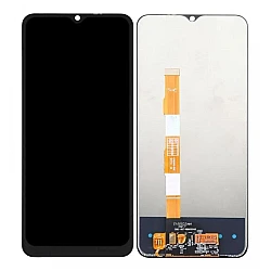 Vivo Y20i LCD Screen Display Combo Black High Quality
