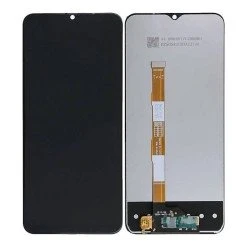 Vivo Y20s LCD Screen Display Combo Black High Quality