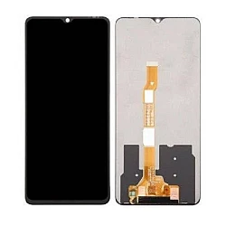 Vivo Y27 5G ORIGINAL LCD Screen Display Combo - Black