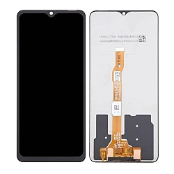 Vivo Y27 ORIGINAL LCD Screen Display Combo - Black
