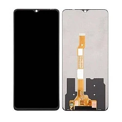 Vivo Y27s ORIGINAL LCD Screen Display Combo - Black