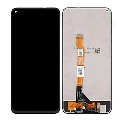 Vivo Y30 5G ORIGINAL LCD Screen Display Combo - Black