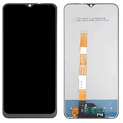 Vivo Y30 G LCD Screen Display Combo Black High Quality