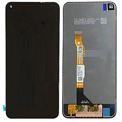 Vivo Y30 LCD Screen Display Combo Black High Quality
