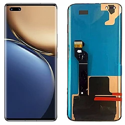 Honor Magic 4 Ultimate LCD Screen Display Combo Black - High Quality